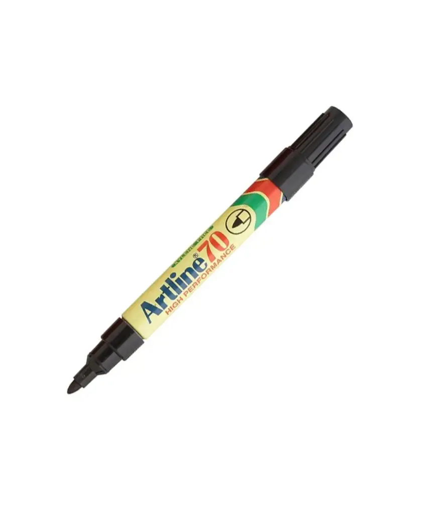 雅麗 – EK-70 箱頭筆